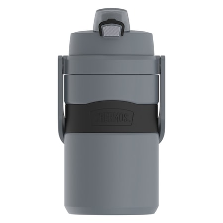 Thermos 32-Oz. Foam-Insulated Water Jug Charcoal TP4801CH4